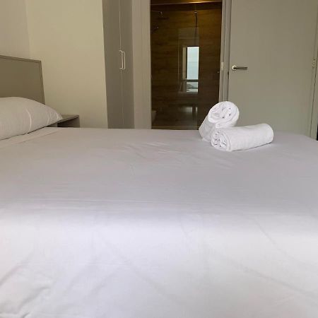 Oxford Suites Ciudad De LA Coruña Exteriér fotografie